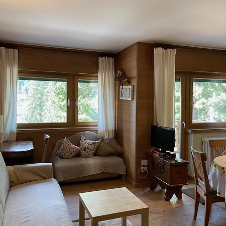 Casa Margherita Apartment Мадона ди Кампильо Екстериор снимка