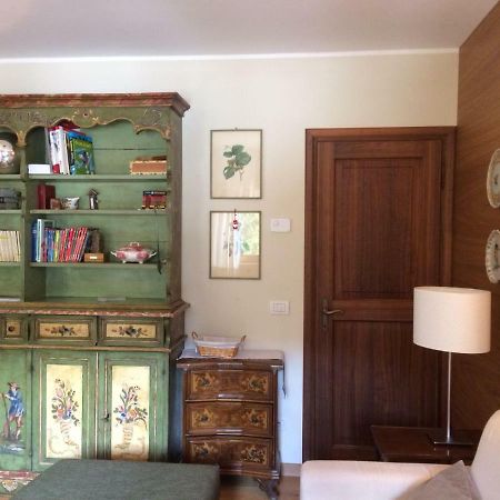 Casa Margherita Apartment Мадона ди Кампильо Екстериор снимка