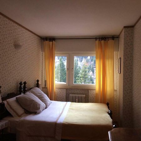 Casa Margherita Apartment Мадона ди Кампильо Екстериор снимка
