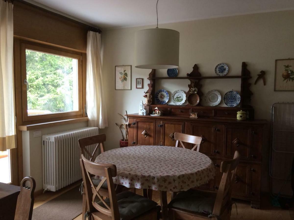 Casa Margherita Apartment Мадона ди Кампильо Екстериор снимка
