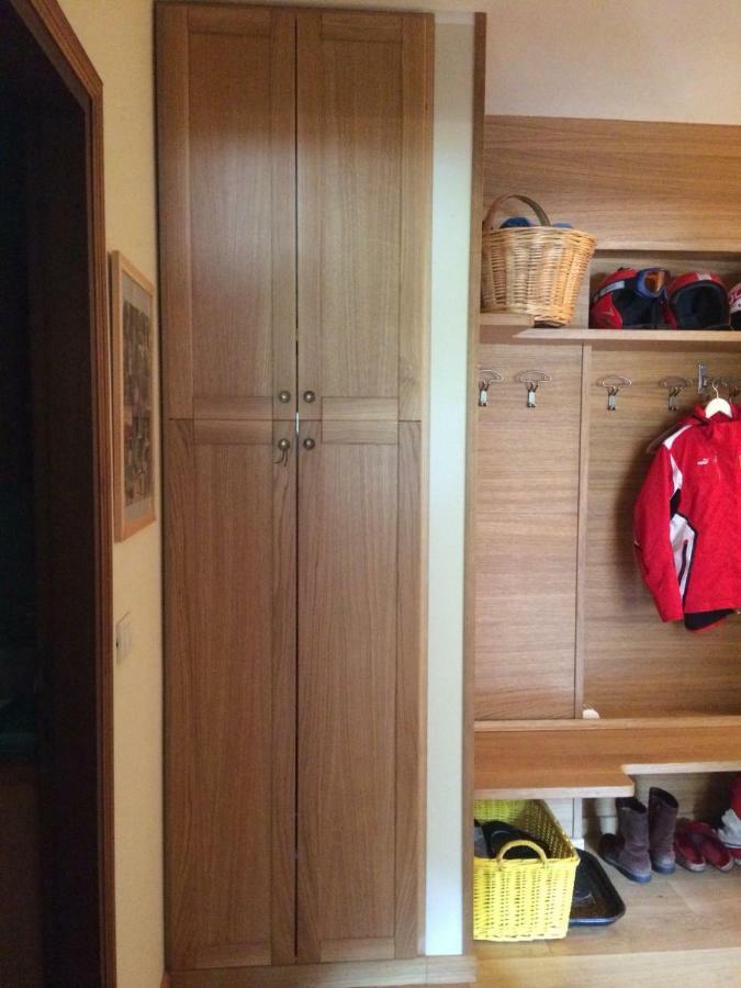 Casa Margherita Apartment Мадона ди Кампильо Екстериор снимка