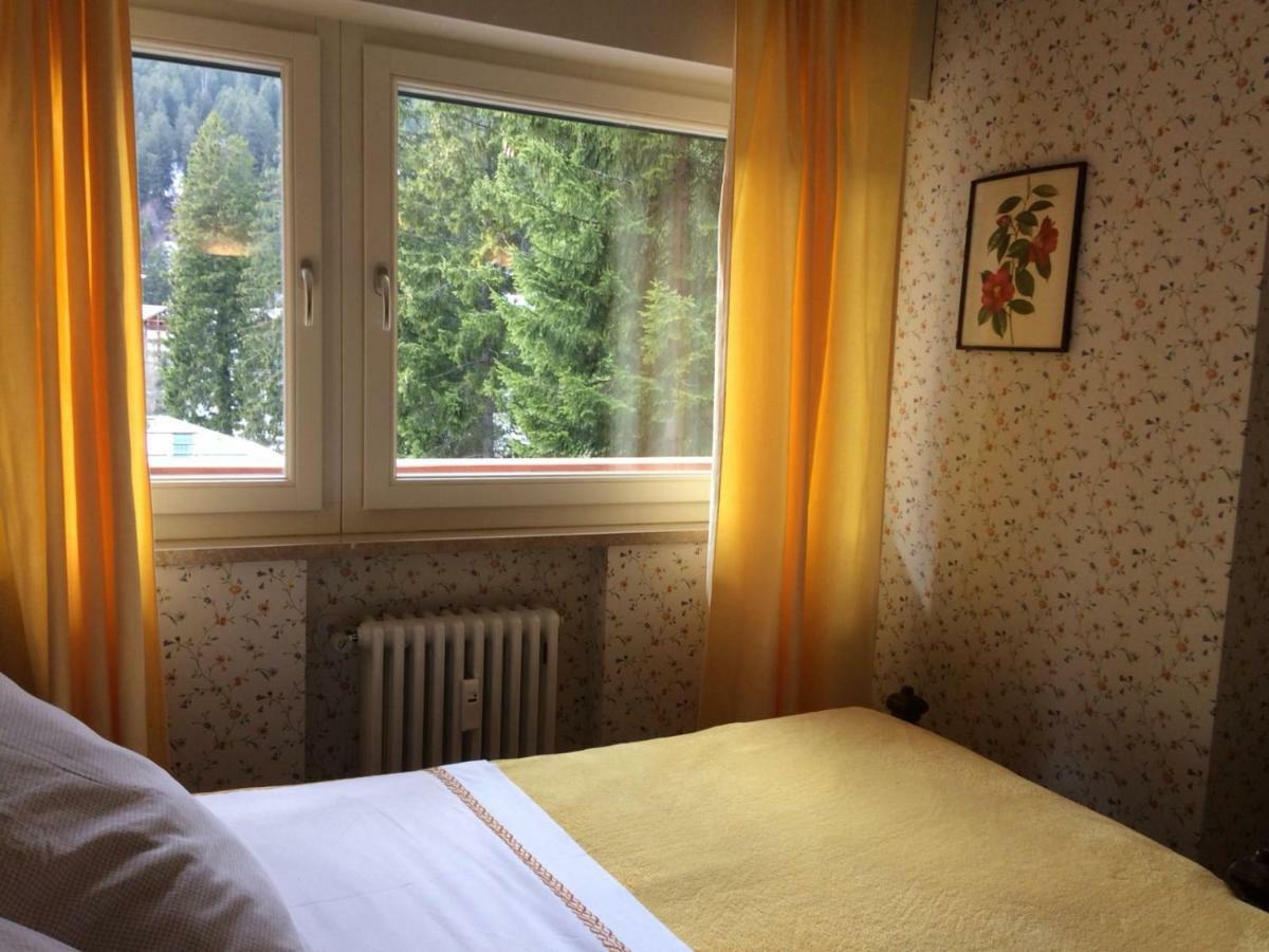 Casa Margherita Apartment Мадона ди Кампильо Екстериор снимка